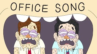 Office Song [upl. by Antone]