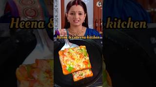 Cheese Bread Toast Recipe 🥪🥪recipe toastrecipes breadpizza shorts viral trending food [upl. by Armbrecht]