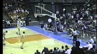 1993 Burch vs Doddridge Co A [upl. by Tnias]