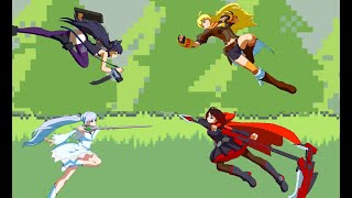 RWBY Battle Royale [upl. by Okram]