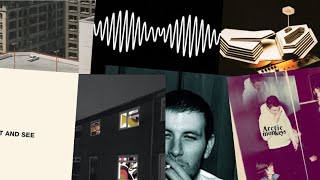 Best Arctic Monkeys Album [upl. by Lili]