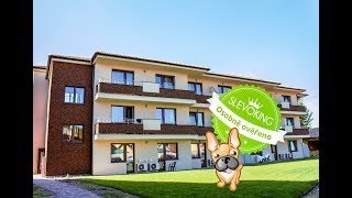 Apartmány Termál Dunajská Streda Travelkingcz [upl. by Noguchi117]