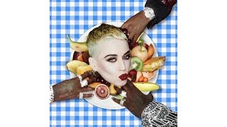 Katy Perry  Bon Appétit Audio ft Migos [upl. by Deidre66]