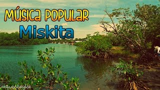 Música popular Miskita [upl. by Rawdan]