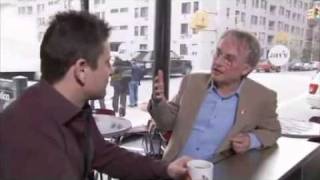 Richard Dawkins explains how the gay gene was preserved [upl. by Whitaker]