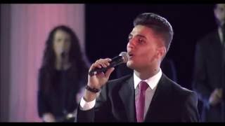 Mohammad Assafs amphitheater Rawabi Concert 2016  حفل محمود عساف في مدرج روابي [upl. by Jamil584]