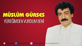 Müslüm Gürses  Unutmadın Mı [upl. by Pattison]