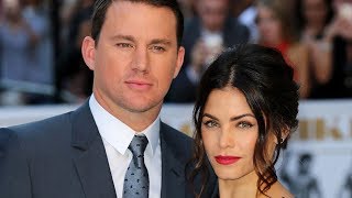 The Real Reason Channing Tatum And Jenna Dewan Split [upl. by Rock]