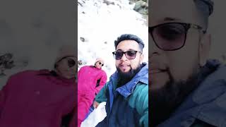 Shokeen song shimla snow [upl. by Holbrooke]