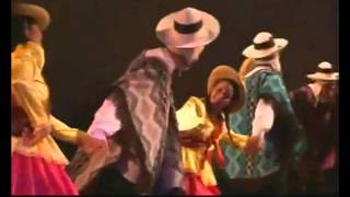 CARNAVALITO quotEL HUMAHUAQUEÑOquot Musica Grupo Mercosur Jujuy Arg Version 90 [upl. by Litnahs360]