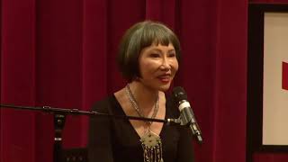 Amy Tan  Where the Past Begins A Writer’s Memoir [upl. by Nahsar897]