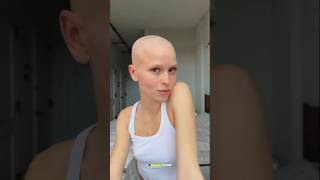 Luxuriant Fashion bald trendy video [upl. by Loraine740]