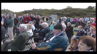 Kilmichael Ambush Speech by Maurice OCallaghan [upl. by Efrem239]