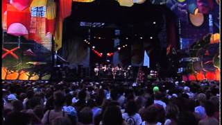 Grateful Dead  Blow Away Philadelphia 7789 Official Live Video [upl. by Rachel]