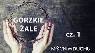 Gorzkie żale cz1  Mocni w Duchu [upl. by Bunns]