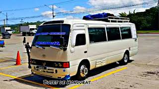 Buses tuning de honduras [upl. by Duston]