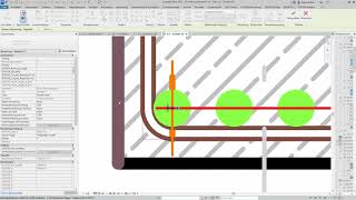 Bewehren Teil 1  Unterzug bewehren mit Revit und SOFiSTiK [upl. by Harlen]