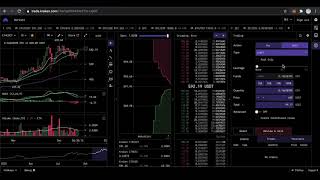 How to Short Sell on Kraken [upl. by Peednama]