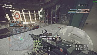 SATISFYING GAMEPLAY  Battlefield 4 [upl. by Tap]