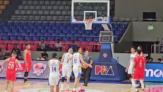 Magnolia Hotshots vs Northport September 20 2024 PBA Game  PBA Governors Cup [upl. by Yemrej976]