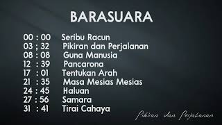 barasuara full album [upl. by Rickert]