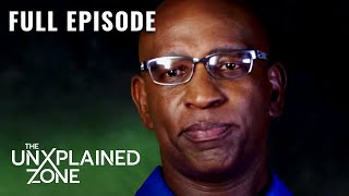 Kim Russo amp NFL Legend Eric Dickerson Uncover Dark Spirits  The Haunting of  Full Episode [upl. by Nangatrad754]