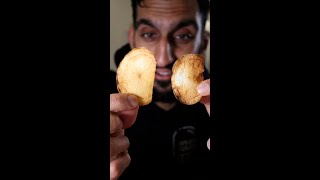 Air Fryer vs Deep Fryer POTATO CHIPS [upl. by Anauqat]