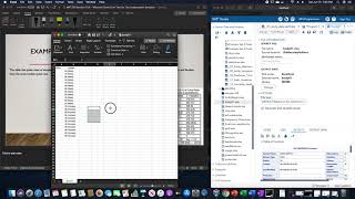 Biostatistics  Section 134  Wilcoxon RankSum Test for Two Independent Samples [upl. by Anauq818]