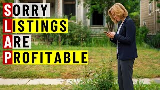 How to Wholesale a House in 3 Weeks Thanks to Lazy Realtors  Flippinar 325 [upl. by Kimberlee]