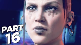 WATCH DOGS LEGION Walkthrough Gameplay Part 16  MALIK FULL GAME [upl. by Lilithe150]