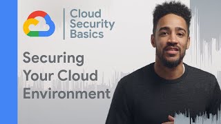 How to secure your cloud environment [upl. by Odrude]