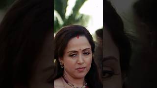 मौत करे तोह करे अब हमे अलग कोई नहीं कर सकता  hemamalini ytshorts [upl. by Cumine]