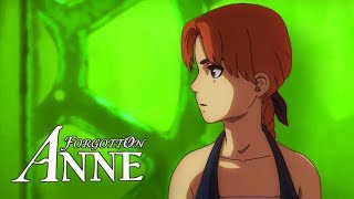 Forgotton Anne – Gameplay Trailer iOS [upl. by Afra]