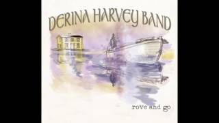 Derina Harvey Band  The Last Saskatchewan Pirate [upl. by Nylecaj929]