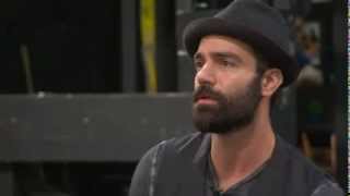 Ramin Karimloo brings it home [upl. by Lorusso]