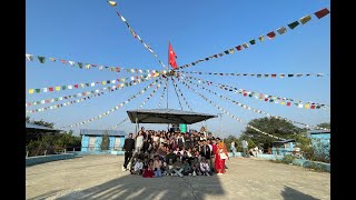 Class6  Picnic  BAL JYOTI SECONDARY SCHOOL  Badhaiyatal [upl. by Aisila]