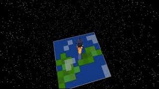 Galacticraft Mod Tutorial How To Get Into Space [upl. by Akemyt]