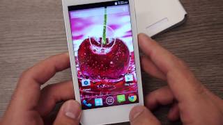 Lava Iris X1  Budget Moto E Alternative [upl. by Brenna]