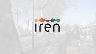 Iren Store Reggio Emilia [upl. by Hermosa]