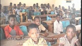 Education Nationale Les dates des examens à grand tirage connus [upl. by Akenna]