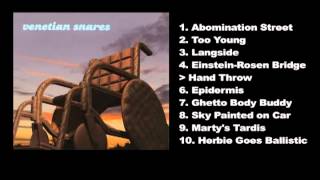 Venetian Snares  Chocolate Wheelchair Album Full album [upl. by Sregor]