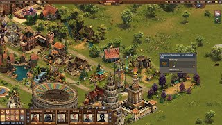 Industrial Age Laboratory of Monstrosities Forge of Empires [upl. by Melloney726]