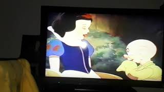 vhs blancanieves [upl. by Aleekat47]