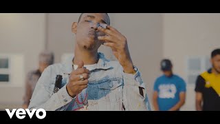 Cracka Don  Life We Living Official Video [upl. by Woodward310]