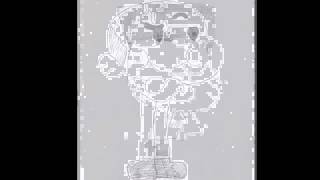 Rasputin vs Stalin Remake Instrumental w OLD Gumball Drawings [upl. by Ahseeyt680]