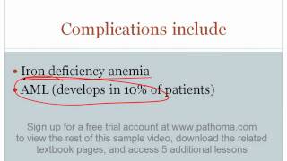 Fundamentals of Pathology Sample Clip  Pathomacom [upl. by Juakn]