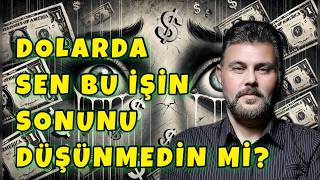 DOLARDA SEN BU İŞİN SONUNU DÜŞÜNMEDİN Mİ  MURAT MURATOĞLU [upl. by Bergeron98]