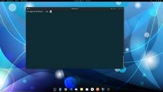 How to update grub file in Fedora when dual booting [upl. by Atinna]