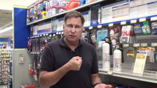 Buyers Guide to Marine Fire Extinguishers [upl. by Waldron361]