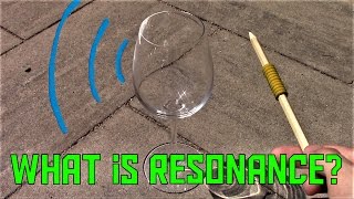 Resonance Explained AKIO TV [upl. by Lumpkin958]